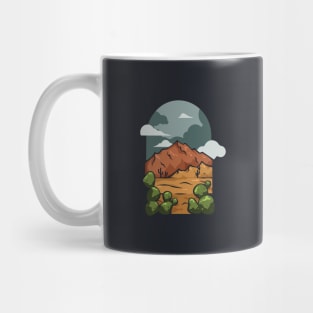 Arizona Mug